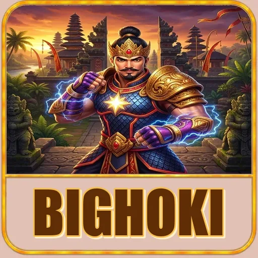 Detail APK bighoki