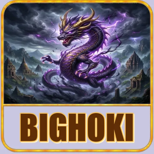 Hasil Scan VirusTotal untuk bighoki APK